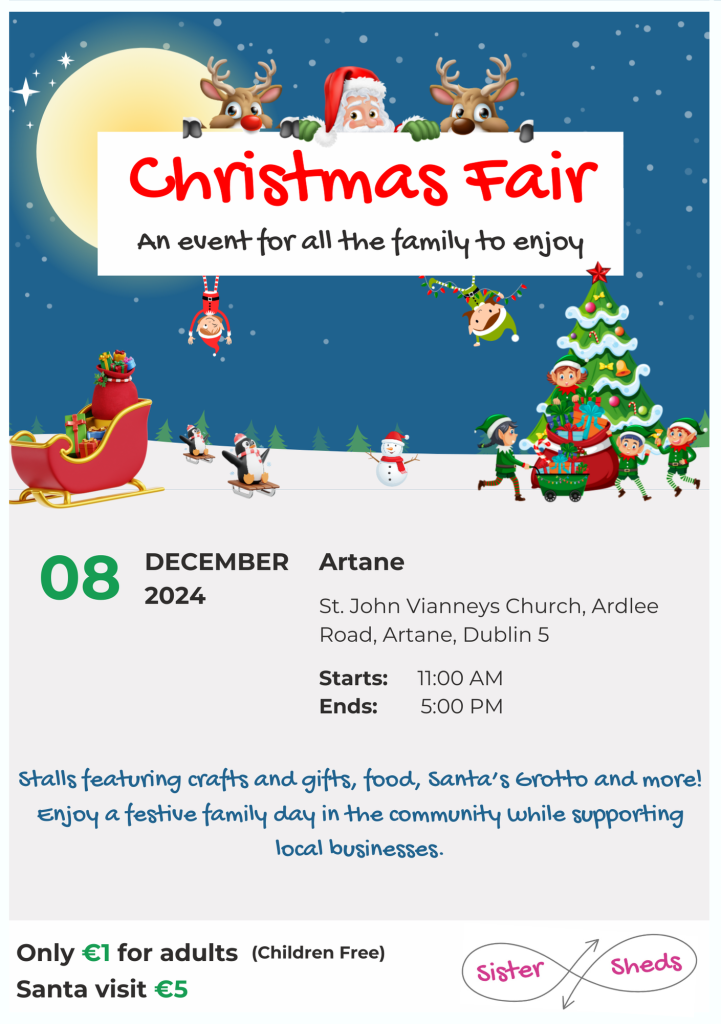 Christmas Fair (Artane)