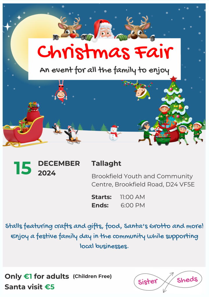 Christmas Fair (Tallaght)